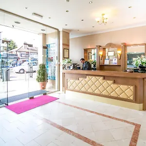 Hostal St Georgio, Ilford